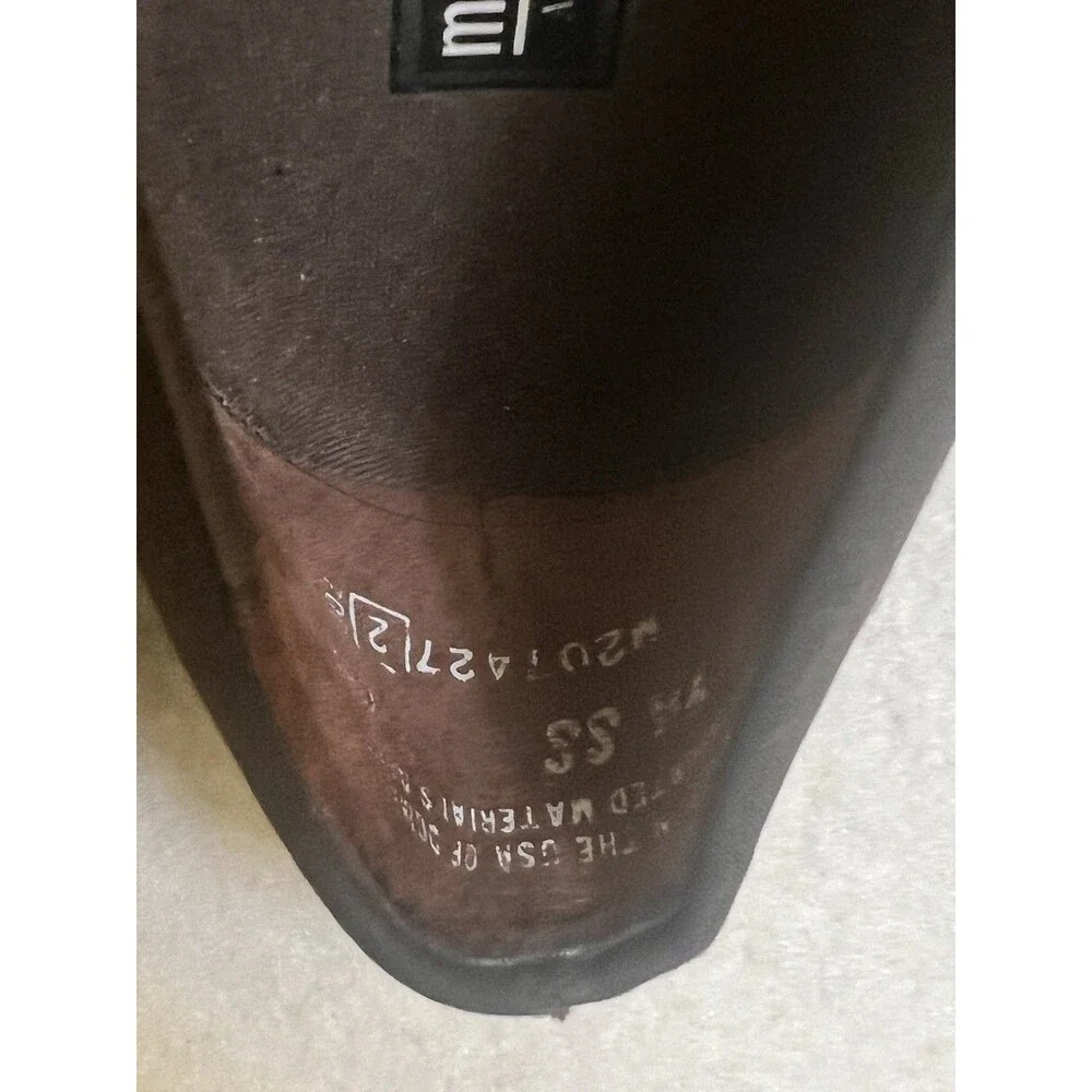 Munro American Perfect Size Perfect Fit Womans Shoe Cindi  Size 9 - Picture 4 of 6